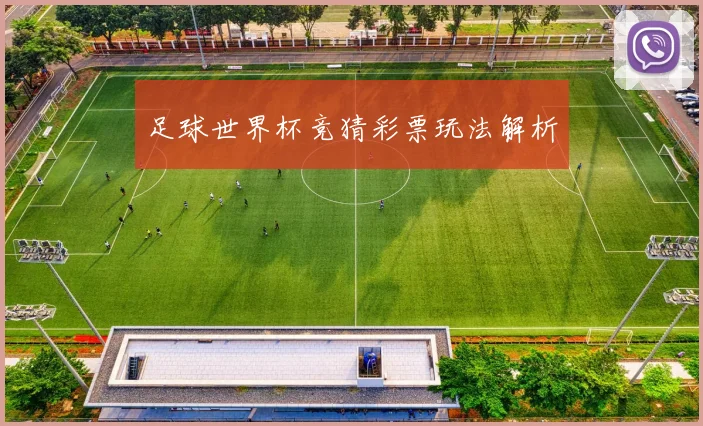 足球世界杯竞猜彩票玩法解析
