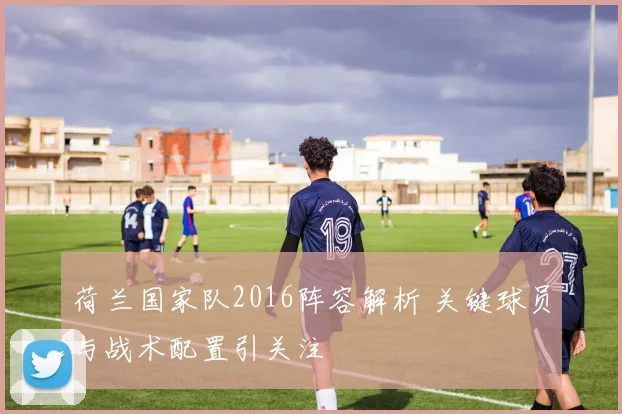 荷兰国家队2016阵容解析 关键球员与战术配置引关注