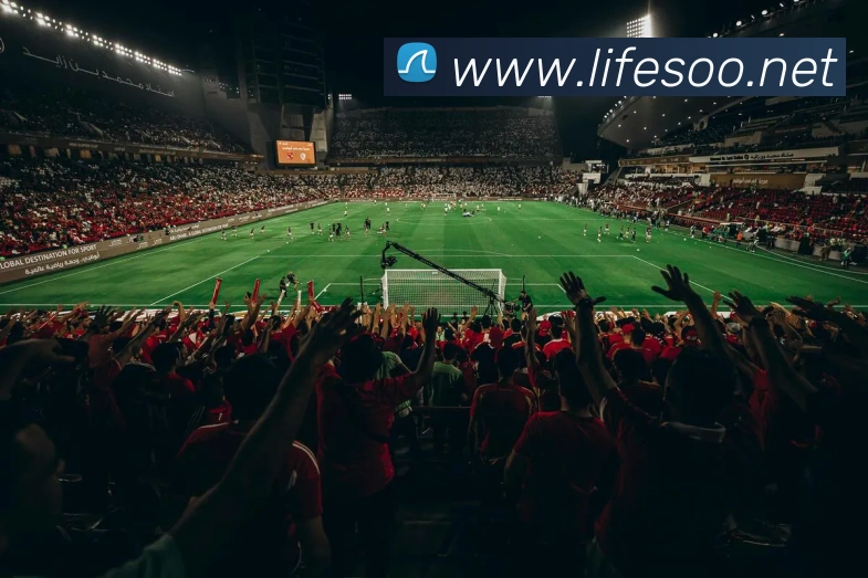 体育赛事